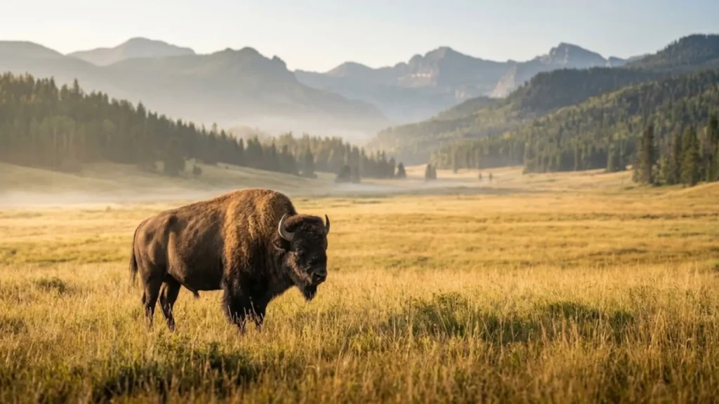 Show Me Images of Nature: Beautiful Landscapes, Wildlife, and Natural Wonders