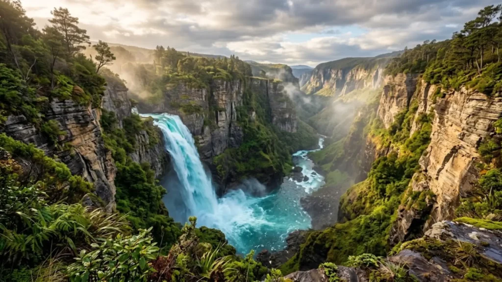 Show Me Images of Nature: Beautiful Landscapes, Wildlife, and Natural Wonders