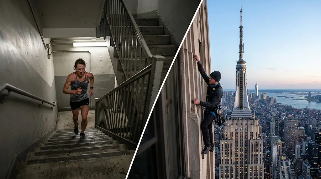 Empire State Building Climbers: Famous Ascents, History, and How They Did It